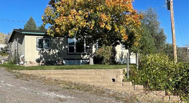Photo of 162 W Harris Ave, Highwood, MT 59450