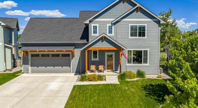 Photo of 380 Stonybrook Dr, Missoula, MT 59804