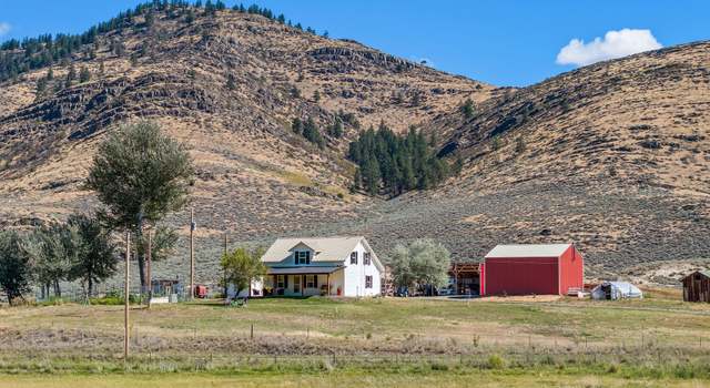 Photo of 37906 Baxter Rd, Hot Springs, MT 59845