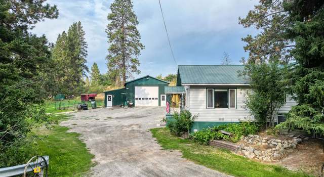 Photo of 20 West Valley Dr, Kalispell, MT 59901
