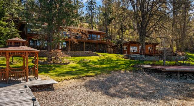 Photo of 34593 Eagle View Ln, Polson, MT 59860
