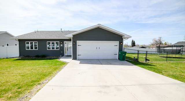 Photo of 2200 Butte Ave, Black Eagle, MT 59414