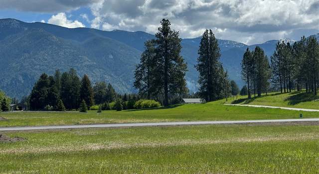 Photo of 110 Badrock Ct, Columbia Falls, MT 59912
