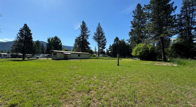 Photo of 228 White Ave, Libby, MT 59923
