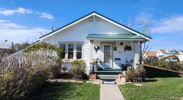Photo of 302 3rd St SE #302, Cut Bank, MT 59427