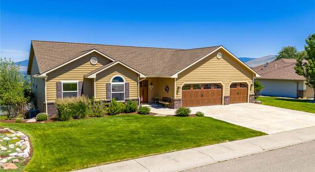 Photo of 4410 Nicole Ct, Missoula, MT 59803