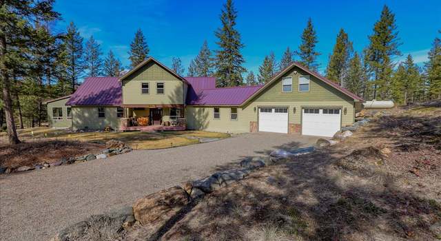 Photo of 937 Skyview Dr, Rexford, MT 59930