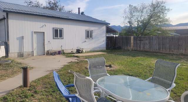 Photo of 2421 Clark St, Victor, MT 59875