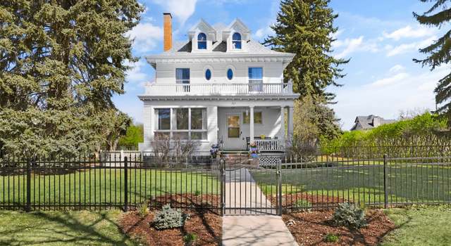 Photo of 727 4th Ave N, Great Falls, MT 59401