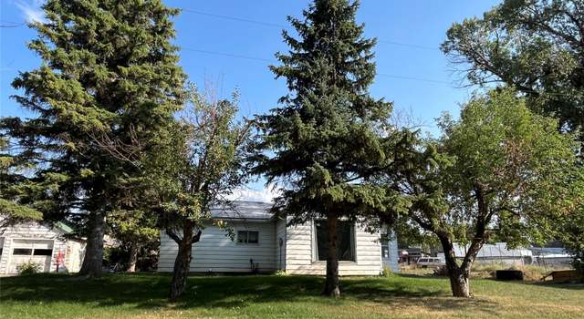 Photo of 240 Largent St Unit & 160 2nd St, Sun River, MT 59483