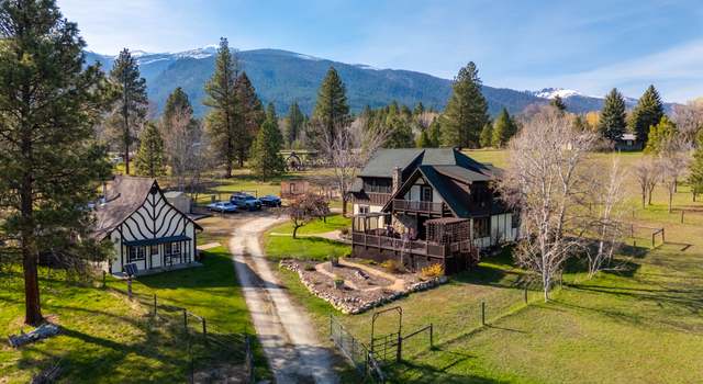Photo of 3233 Water Wheel Ln, Victor, MT 59875