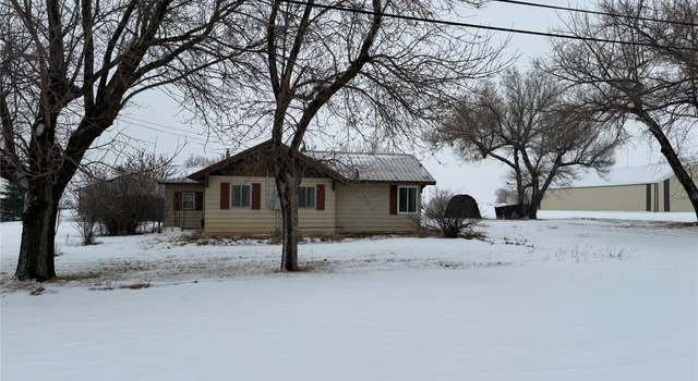 Photo of 222 2nd St E, Richey, MT 59259