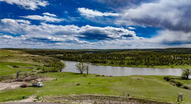 Photo of Lot 25 River Bend Estates Dr, Great Falls, MT 59404