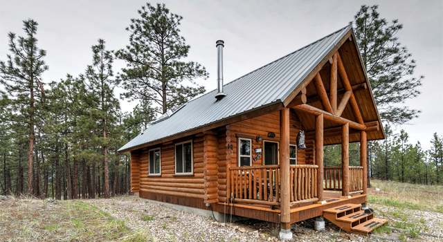 Photo of NHN Mason Way, Corvallis, MT 59828