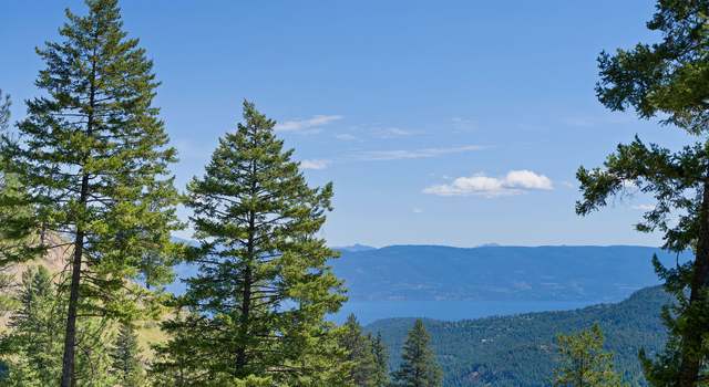 Photo of 1555 Blacktail Rd, Lakeside, MT 59922