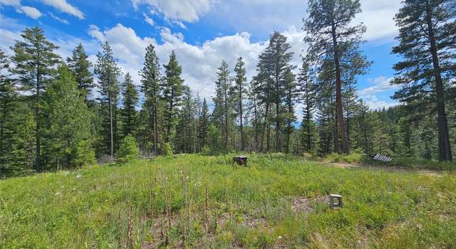 Photo of NHN Buckboard Ln, MT 59833