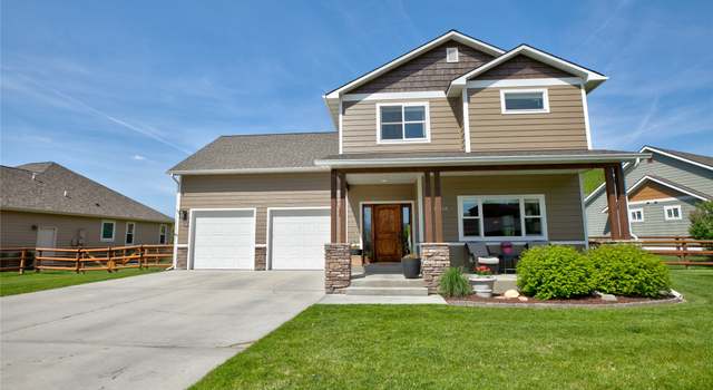 Photo of 11818 Stella Blue Dr, Lolo, MT 59847