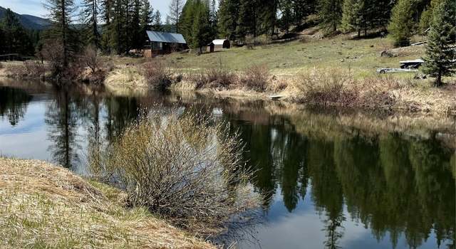 Photo of 1248 Tamarack Ln, Yaak, MT 59935