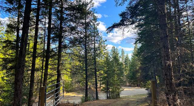 Photo of 9 Foxtail Ln, Trout Creek, MT 59874