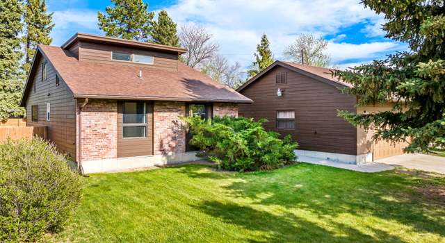 Photo of 2223 Beech Dr, Great Falls, MT 59404
