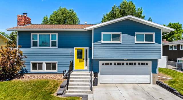 Photo of 1237 Park Garden Rd, Great Falls, MT 59404