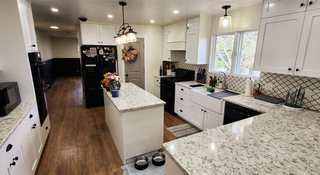Photo of 322 6th Ave SE, Cut Bank, MT 59427