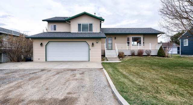 Photo of 3469 Birkland Dr, Helena, MT 59602