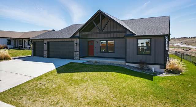 Photo of 8893 Churchill Downs Dr, Missoula, MT 59808