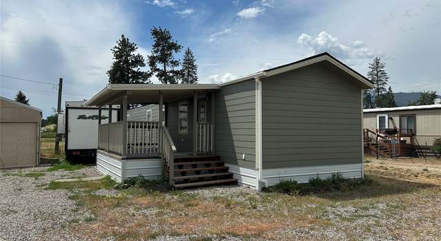 Photo of 12075 Highway 93 S #4, Lolo, MT 59847