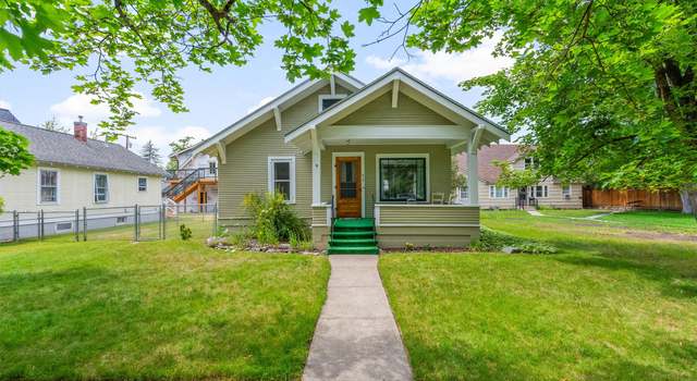 Photo of 619 Plymouth St, Missoula, MT 59801