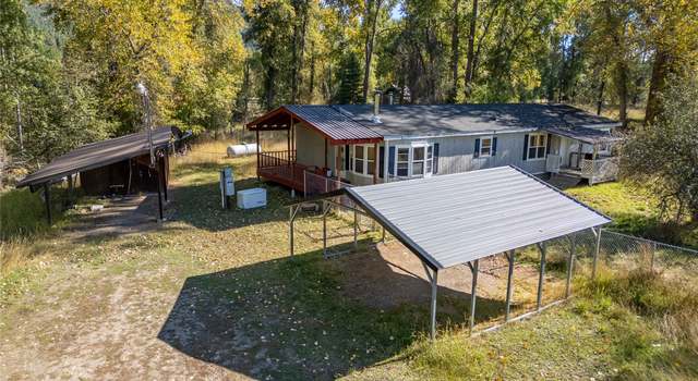Photo of 578 Dawson St, Libby, MT 59923
