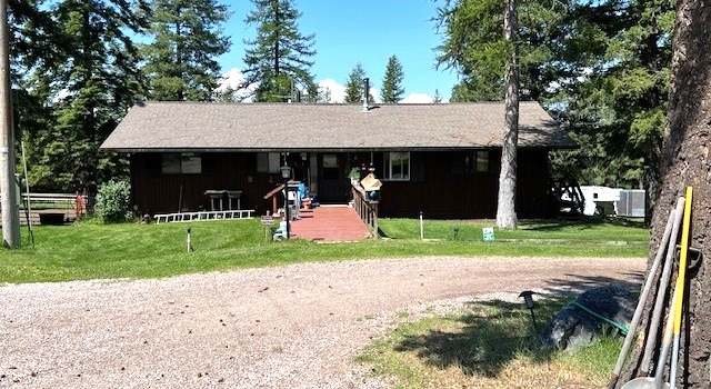Photo of 39471 Minesinger Ln, Polson, MT 59860