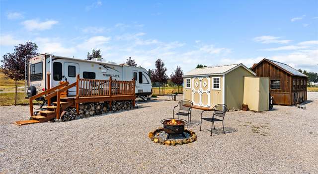 Photo of 20 Main St, Radersburg, MT 59641