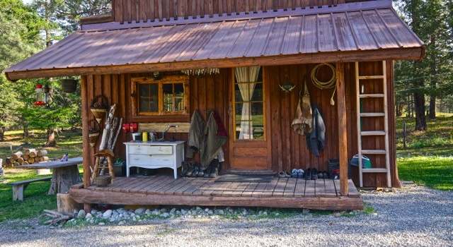 Photo of 158 Bitterbrush Ln, Rexford, MT 59930