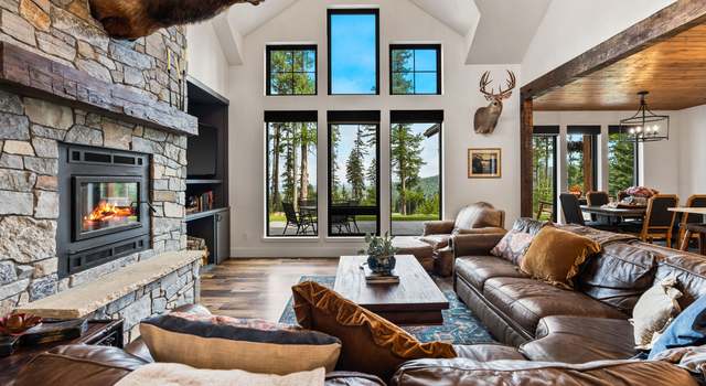Photo of 217 Pinto Trl, Bigfork, MT 59911