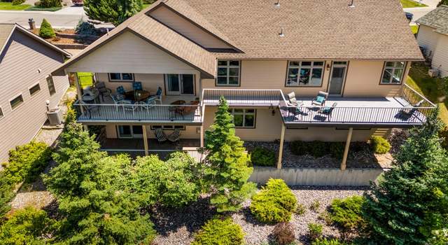 Photo of 5011 Elk Hills Ct, Missoula, MT 59803