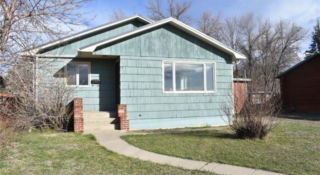 Photo of 515 S Iowa St, Conrad, MT 59425