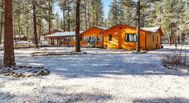 Photo of 29305 Camp Run Rd, Bonner, MT 59823