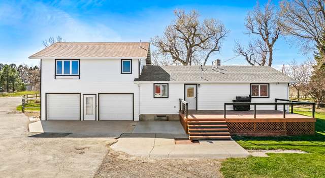 Photo of 55 4th Ln, Fort Shaw, MT 59443