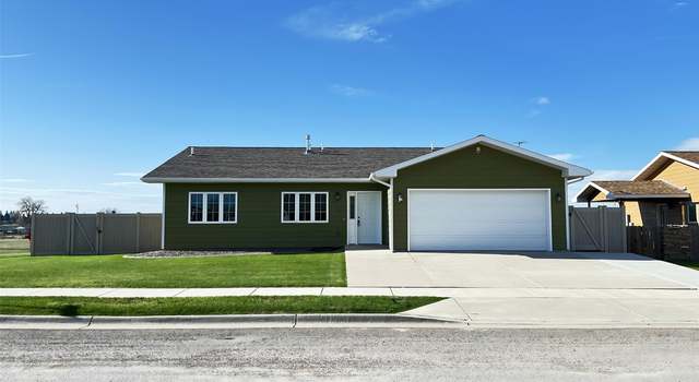 Photo of 1516 29th Ave S, Great Falls, MT 59405