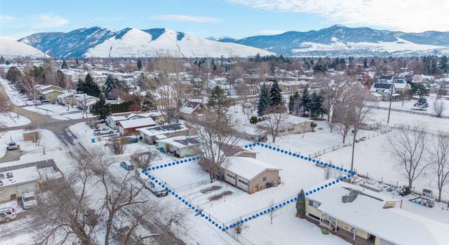 Photo of 2413/2415 Wyoming St, Missoula, MT 59801