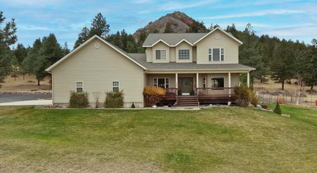 Photo of 48 Ruby Mountain Rd, Clancy, MT 59634