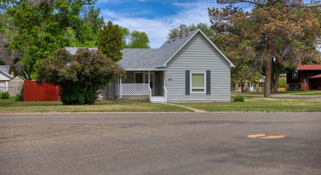 Photo of 1818 Main St Unit 1408 16th St S, Fort Benton, MT 59442