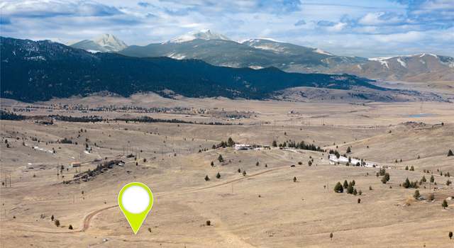 Photo of Parcel M1 Gregson Ln, Ramsay, MT 59748