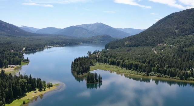 Photo of 71 Halo Dr, Troy, MT 59935