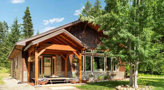 Photo of 533 Center Dr, Troy, MT 59935