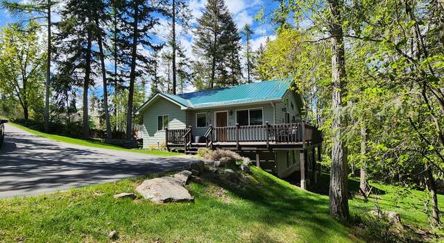 Photo of 131 Parkview Ln, Lakeside, MT 59922