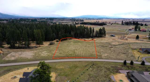Photo of 548 Sweetgrass Ranch Rd Lot 4, Kalispell, MT 59901