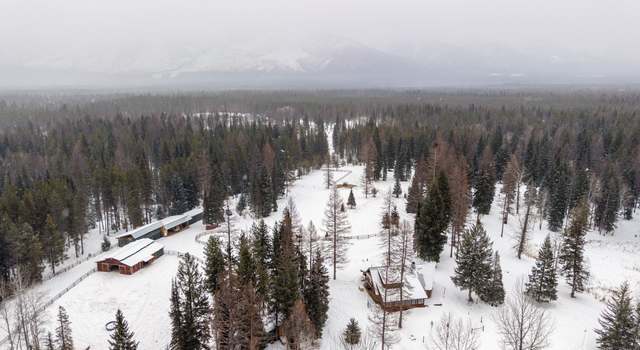 Photo of 3524 Elk Flats Rd, Condon, MT 59826