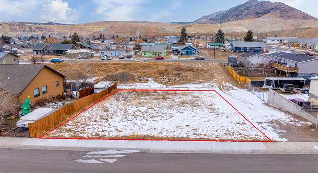 Photo of TBD Fairmont St, Butte, MT 59701